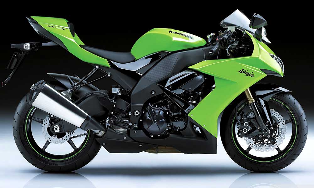 Kawasaki Ninja