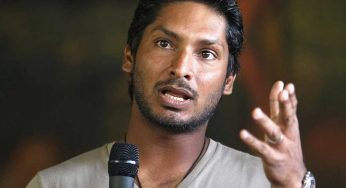 Is It Right For Kumar Sangakkara To Retire Despite His Brilliant Form In The Ongoing World Cup?