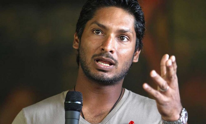 kumar-sangakara