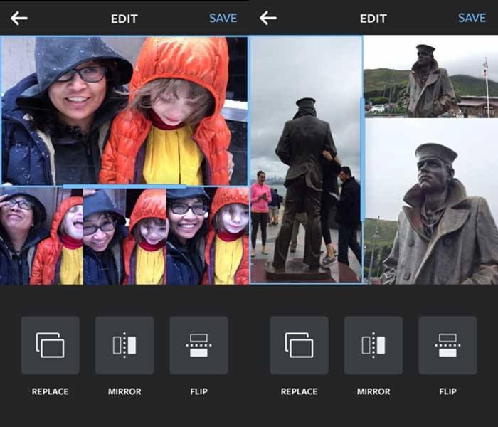 Instagram Launches Layout, An App For Making Collages