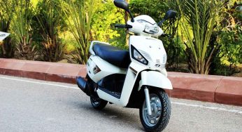 Mahindra’s Two-Wheeler Division And Paytm Tie-Up Together To Sell Bikes And Scooters Online