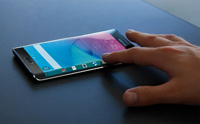 Samsung Galaxy S6 –Edge