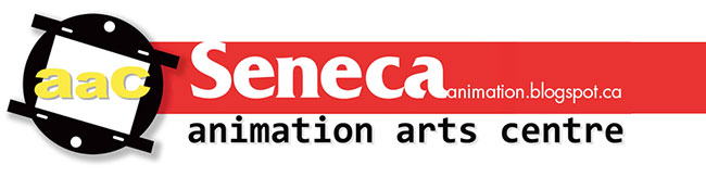 Seneca Animation Art Center