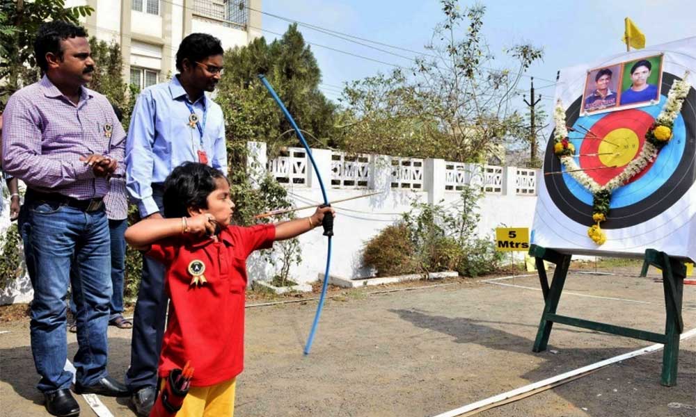 Dolly Shivani Cherukuri