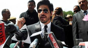 SRK Sells Kolkata Knight Riders – April Fool