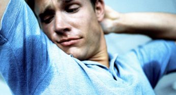 10 Things You Can Relate To If You Have Itchy Crotch And Smelly Armpits In Summer