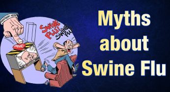 7 Ridiculous Myths You May (Probably) Not Have Heard About Swine Flu Cure