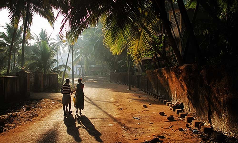 Holidays To Unique Villages Of India