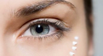 Wrinkles Around The Eyes In Early Age Have Many Reasons! Here’s How To Treat Them!