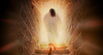 Lord Jesus’s Tomb Recovered? Was He A Mere Mortal? What About The Resurrection Theory?