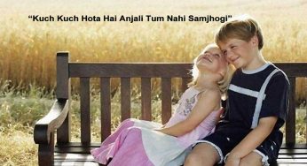 These Expressions Of Kids On Bollywood Dialogues Will Make You Go ROFL..!