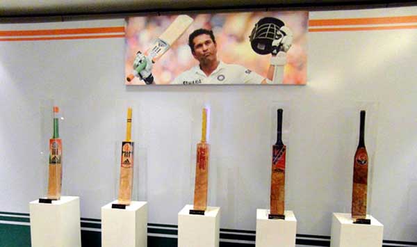 sachin tendulkar adidas bat price