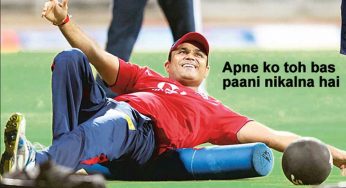 IPL 8 – Thoughts Before Matches..!
