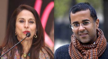Chetan Bhagat(s) Are From Mars And Shobhaa De(s) Are From Venus!
