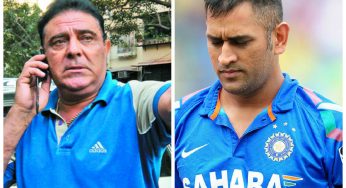 CSK vs DD – Yograj Singh Is The Reason Behind This Newfound IPL Rivalry
