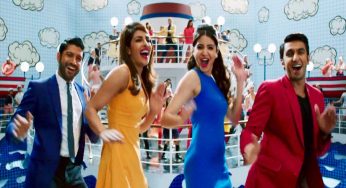 ‘Dil Dhadakne Do’ Title Track Video Is Here And Its Refreshingly Vintage!!