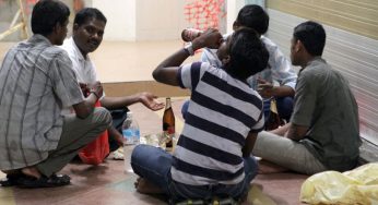 Bol Bachchan Every Drunkard Gives His Friends After Getting Drunk