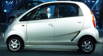 Now Auto Rickshaw To Be Replaced By Nano..!! Checkout: Dream Or A Reality?
