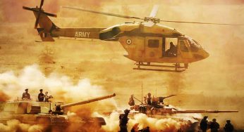 Why Indians Are Tight-Lipped Over China’s Expansive Defense Expenditure?