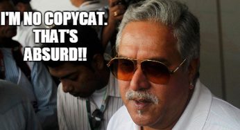 Here’s Proof That Vijay Mallya Impersonates Richard Branson