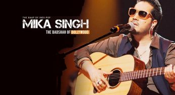 From A Kiss To A Slap: Mika Singh ‘The Singer With An Attitude!’