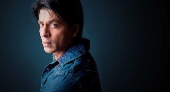Shahrukh Khan Has Absolutely No Problem In Love Making Scenes With Kids!