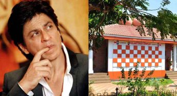 What Do We Need For The Nation: Sulabh Shauchalaya Or Shahrukh Khan?