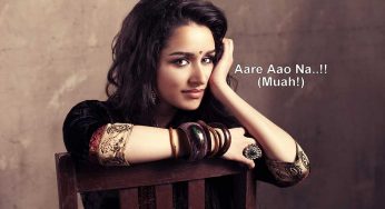 See How Your Favorite Bollywood Songs Have A Double Meaning..!!