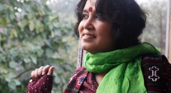 Taslima Nasreen’s Life Is In Danger… Again!