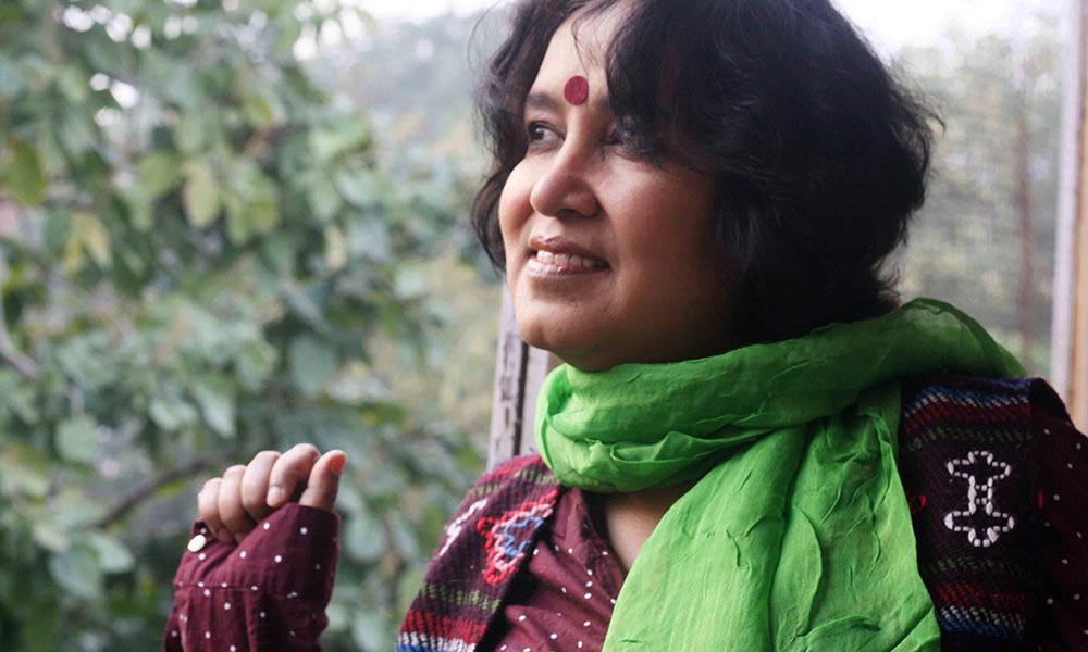 taslima-nasreen