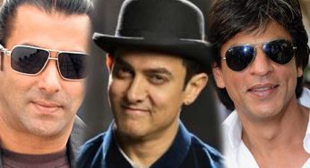 How Different These 10 Films Would Be If the Three Khans Starred In Them!