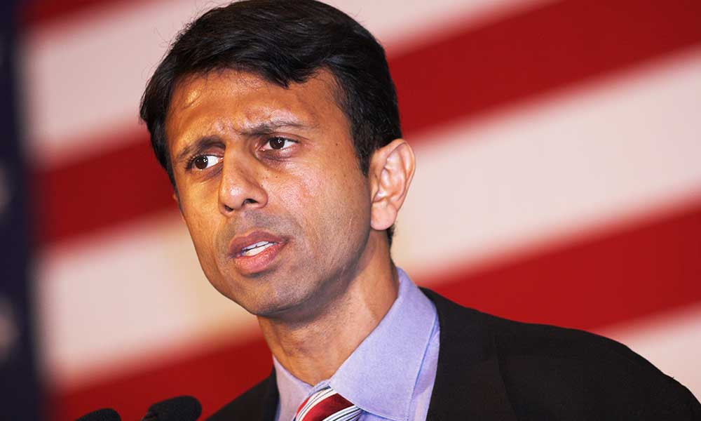 Bobby-Jindal