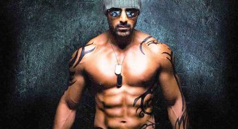 Top 10 Ways To Build A Sexy Body But In A Safe Way!!