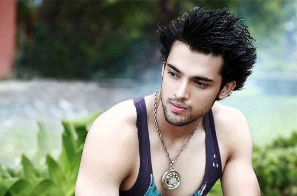 Parth-Samthaan