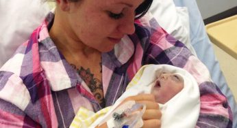 The Life And Heroism Of The World’s Youngest Organ Donor Teddy Houlston!