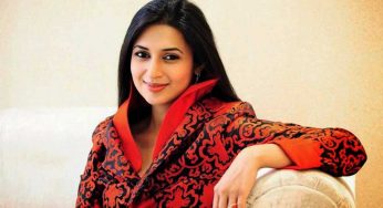 5 Times Divyanka Tripathi Made Us Fall In Love With Her!