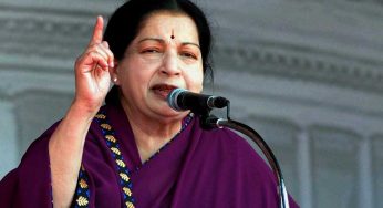 Jayalalithaa Onto The Next Scam! Death Is The Newest Game!