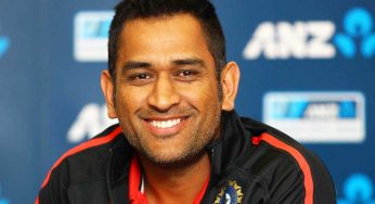 Is M. S. Dhoni Losing His Midas Touch In Domestic Cricket Too?