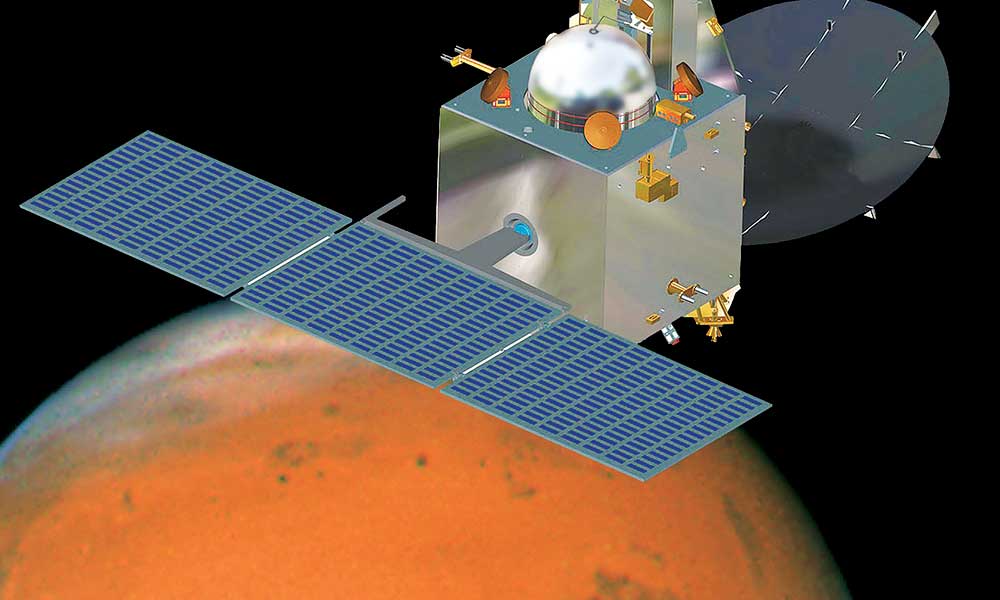 mangalyan-isro