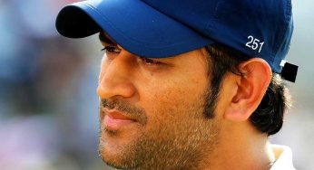 MS Dhoni Is Going To Be Our Next PM!