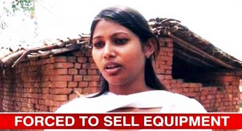 These Indian Sports Women Have No Right To Be In Sports!