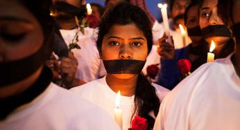 Bollywood Is The Highest Paid Agent To The Rape Culture In India!