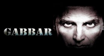 See The Rise Of The Real Life Gabbar! This Time Gabbar Is Back & Angry!!