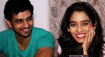 These 9 Pictures Prove Shakti Arora And Neha Saxena Are Too Cute As A Couple!