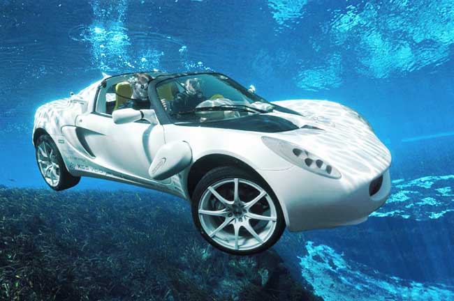 underwater-car