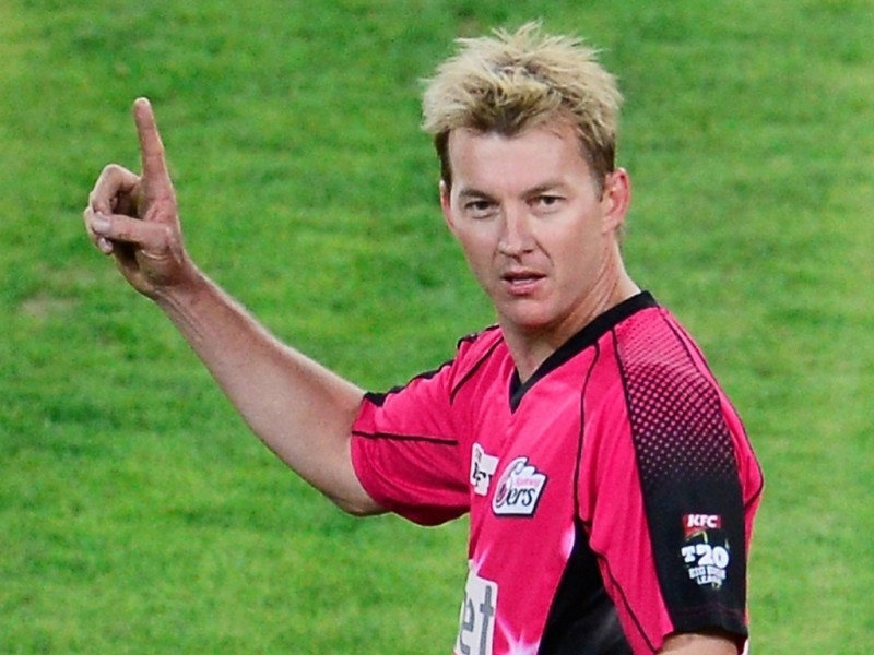 Brett-Lee