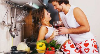 5 Delicious Reasons To Date A Chef!