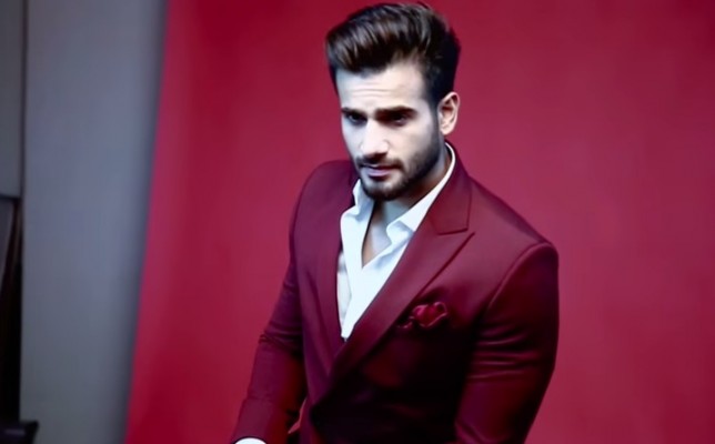 Karan-Tacker