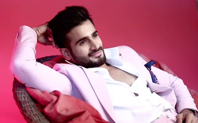 Karan-Tacker