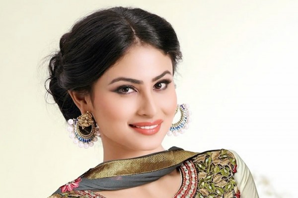 Mouni-Roy